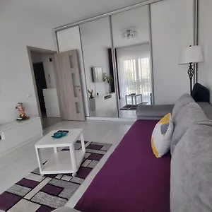 Apartament One Militari, Bucureşti