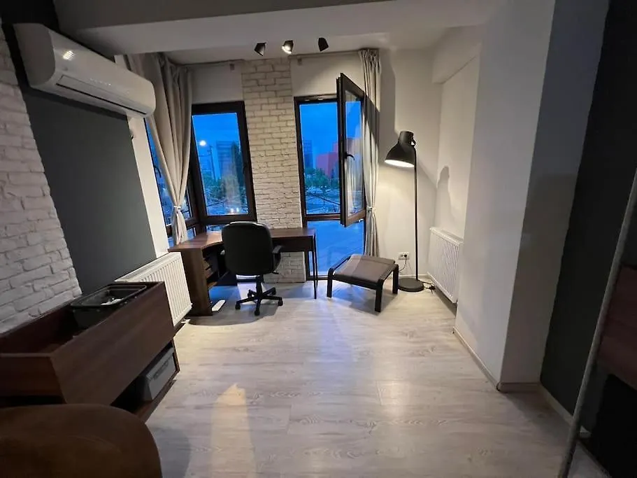 Studio Downtown location